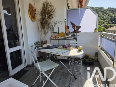 Apartment in Amélie-les-Bains-Palalda (66110)