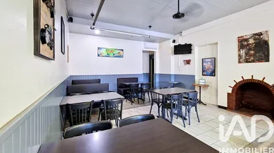 Bar, Brewery, Tobacco shop in PARENTIS EN BORN (40160)