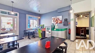 Bar, Brewery, Tobacco shop in PARENTIS EN BORN (40160)
