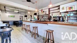 Bar, Brasserie, Tabac à PARENTIS EN BORN (40160)