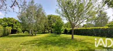 Longere in Saint-Agnan (89340)
