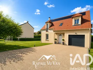 Maison à Angerville (91670)