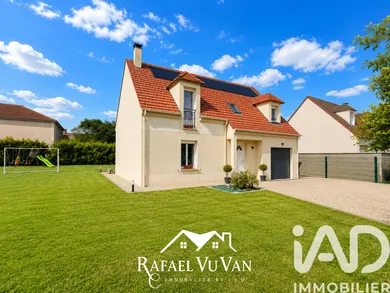 Maison à Angerville (91670)