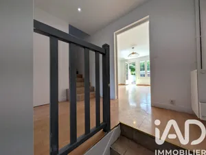 Duplex à Saint-Thibault-des-Vignes (77400)
