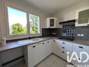 Duplex à Saint-Thibault-des-Vignes (77400)