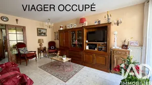 Appartement à Nice (06300)
