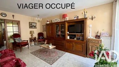 Apartment in Nice (06300)
