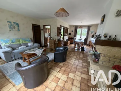 Pavillon à La Jarrie (17220)