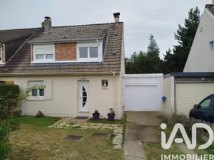 House in Le Havre (76620)
