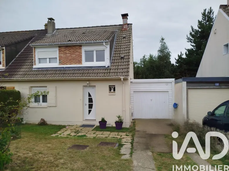 Maison 5 pièces 120 m² · à Le Havre · 120 m² · 245 000 €