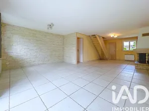 House in Ozoir-la-Ferrière (77330)