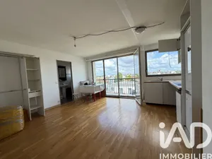 Studio à Saint-Maur-des-Fossés (94100)