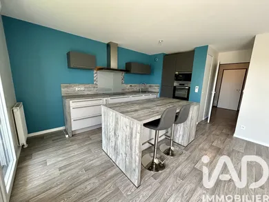 Appartement à Tours (37100)