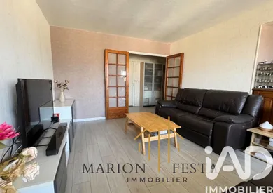 Appartement à Neuilly-sur-Marne (93330)