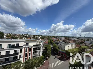Studio à Saint-Maur-des-Fossés (94100)