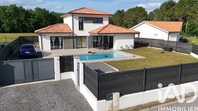 Maison à Parentis-en-Born (40160)