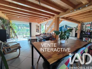 Maison de village à Bouguenais (44340)