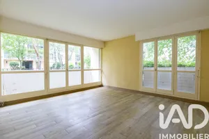 Appartement à Yerres (91330)