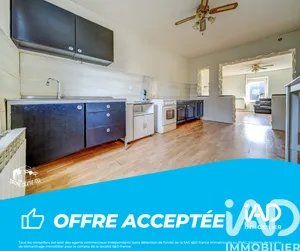 Appartement à Moyeuvre-Grande (57250)
