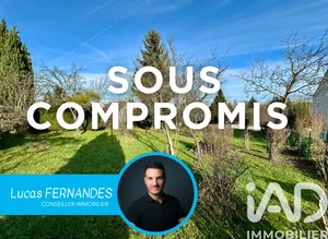 Building plot in La Ferté-sous-Jouarre (77260)