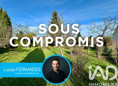 Building plot in La Ferté-sous-Jouarre (77260)