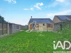 Maison à Acy-en-Multien (60620)