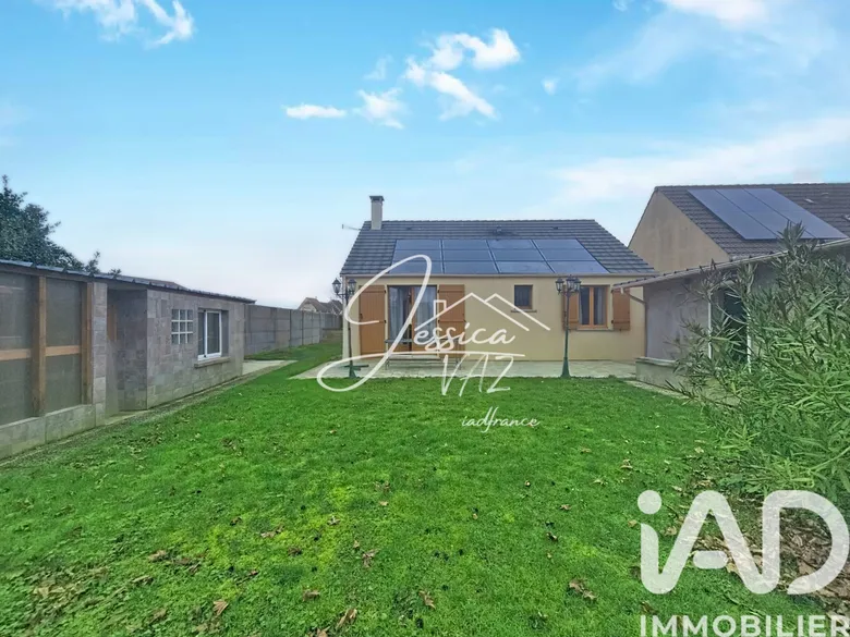 Maison 4 pièces 104 m² · à Acy-en-Multien · 104 m² · 229 900 €