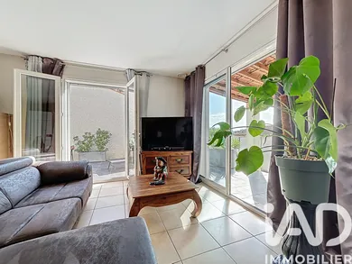 Maison à Béziers (34500)