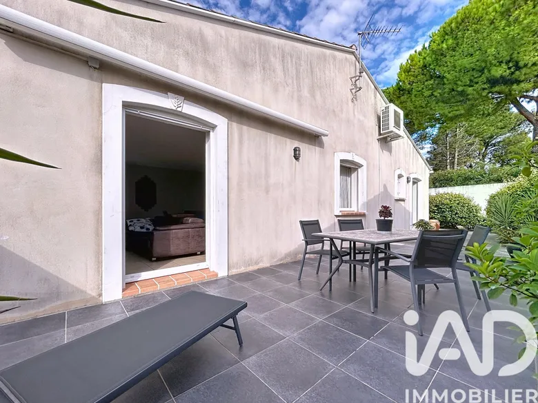 Maison 4 pièces 92 m² · à Béziers · 92 m² · 315 000 €