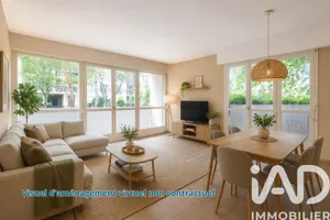 Appartement à Yerres (91330)