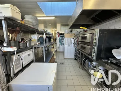 Restaurant à Moutiers-les-Mauxfaits (85540)