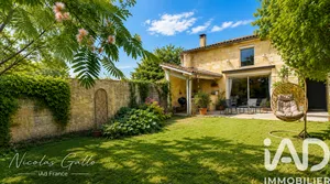 House in Saint-Germain-du-Puch (33750)