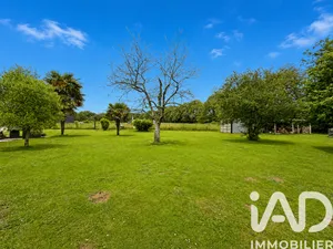 Land in Trédion (56250)