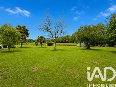 Land in Trédion (56250)
