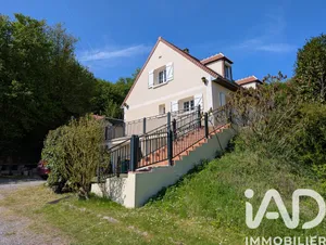 Pavillon à Braisnes-sur-Aronde (60113)