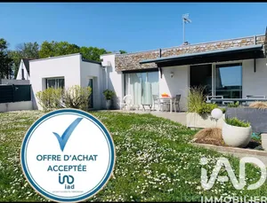 Maison à Lorient (56100)