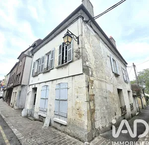 Maison de ville à Bray-sur-Seine (77480)