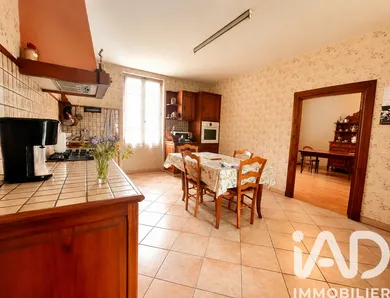 House in Saint-Nicolas-de-la-Grave (82210)
