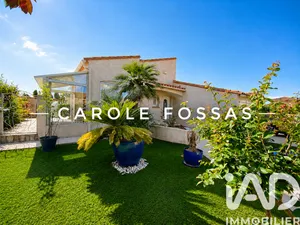 House in Villelongue-de-la-Salanque (66410)