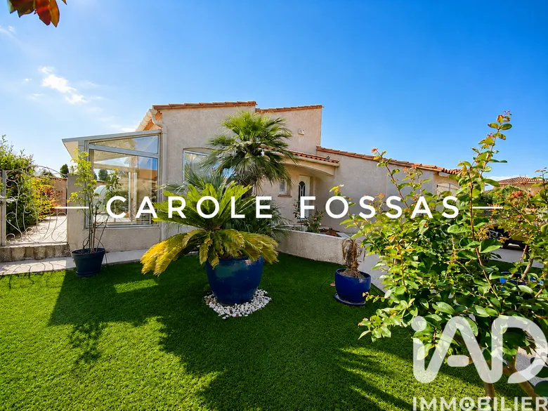 Maison 5 pièces 135 m² · à Villelongue-de-la-Salanque · 135 m² · 360 000 €
