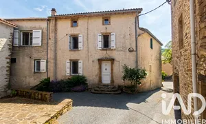 Maison à Pousthomy (12380)