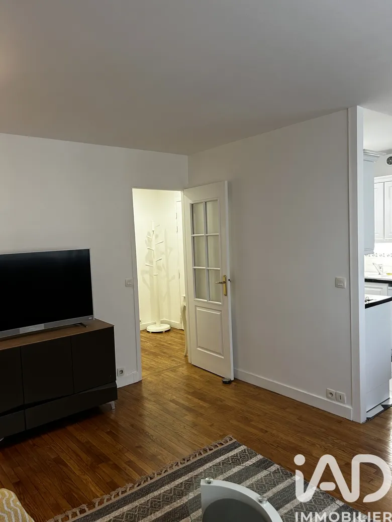 Appartement 3 pièces 64 m² · à Paris · 64 m² · 650 000 €