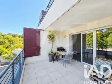 Apartment in Nîmes (30900)