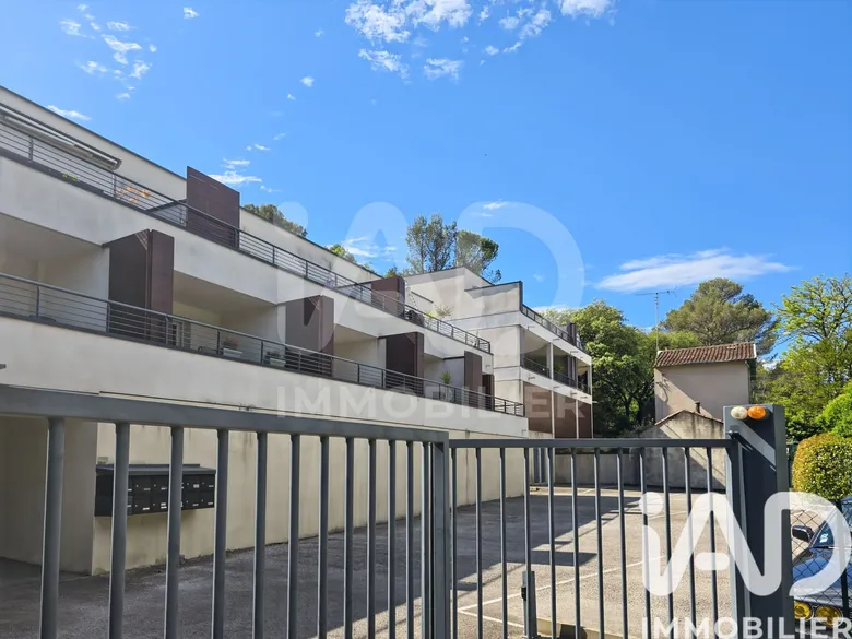 Appartement 2 pièces 46 m² · à Nîmes · 46 m² · 159 000 €