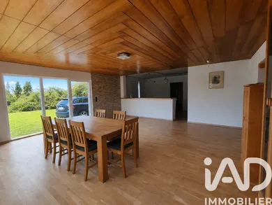 House in Herpont (51460)
