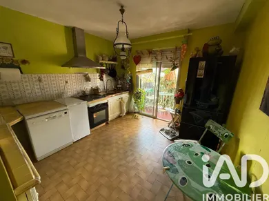 Apartment in Narbonne (11100)