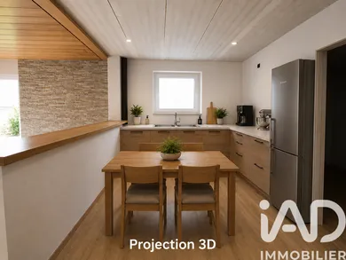 House in Herpont (51460)