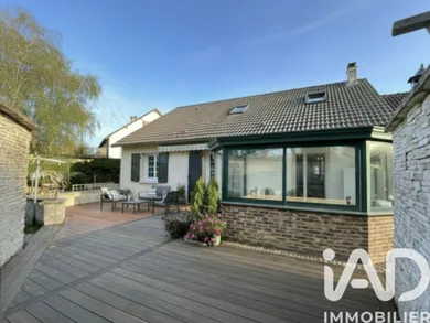 House in Luisant (28600)