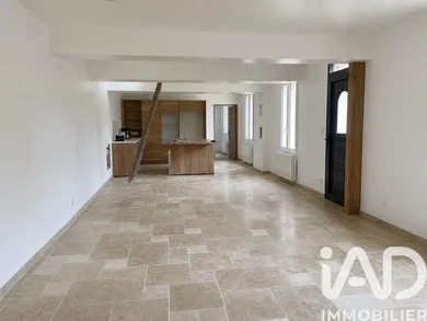 Maison de village à Auneuil (60390)