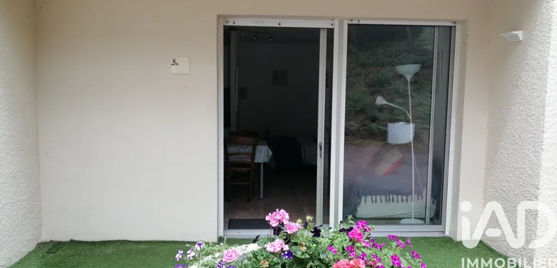 Appartement 1 pièce 23 m² · à Jard-sur-Mer · 23,1 m² · 75 000 €